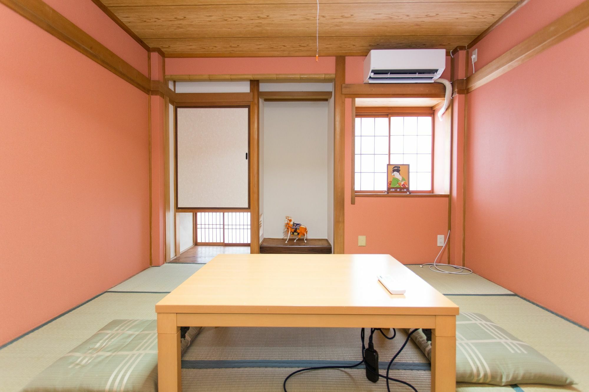 Kyoto House Nao Nishioji Gojo Villa Ngoại thất bức ảnh